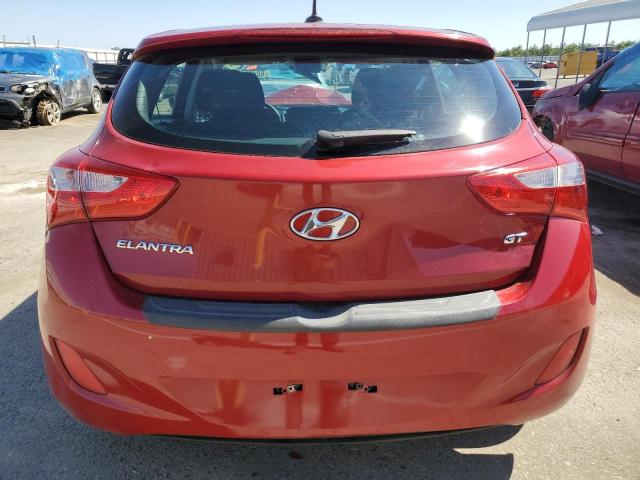 Photo 5 VIN: KMHD35LH3GU335808 - HYUNDAI ELANTRA 