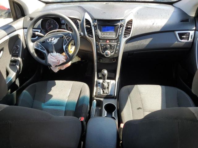 Photo 7 VIN: KMHD35LH3GU335808 - HYUNDAI ELANTRA 