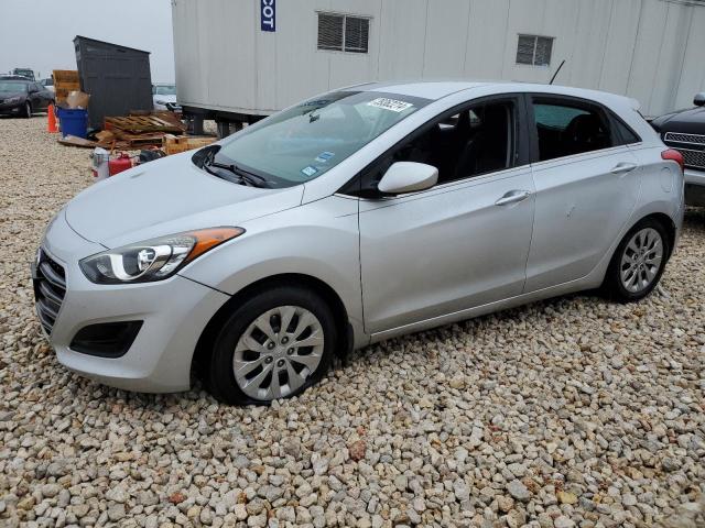 Photo 0 VIN: KMHD35LH3GU337820 - HYUNDAI ELANTRA GT 