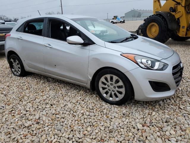 Photo 3 VIN: KMHD35LH3GU337820 - HYUNDAI ELANTRA GT 