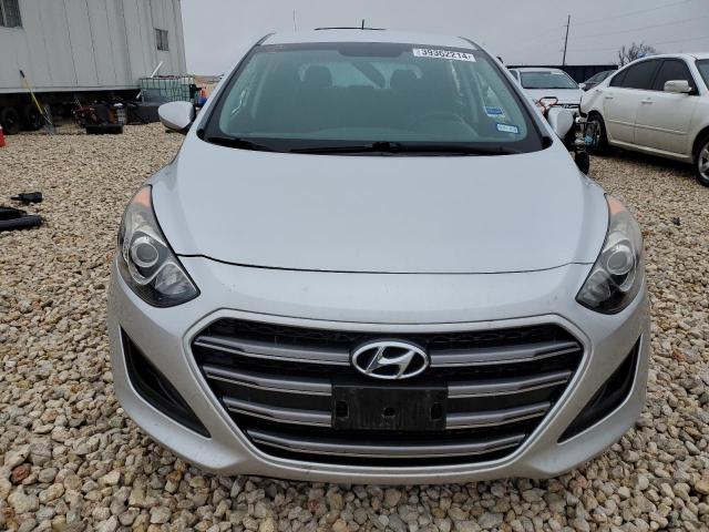 Photo 4 VIN: KMHD35LH3GU337820 - HYUNDAI ELANTRA GT 