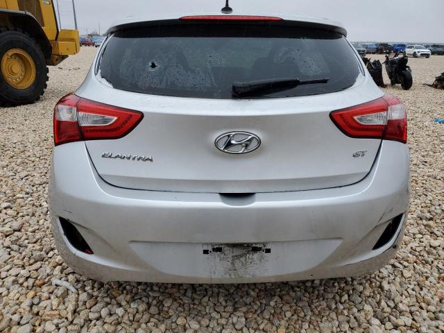 Photo 5 VIN: KMHD35LH3GU337820 - HYUNDAI ELANTRA GT 