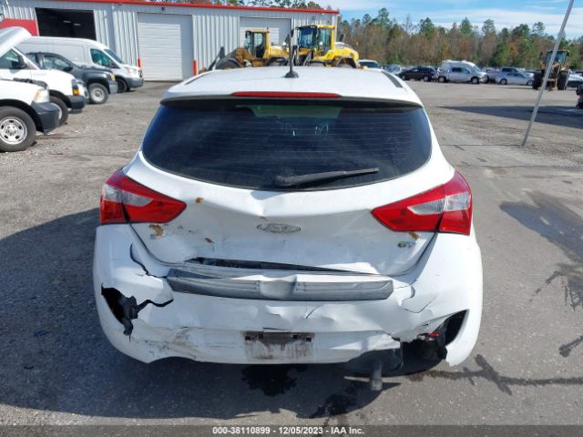 Photo 5 VIN: KMHD35LH3GU341057 - HYUNDAI ELANTRA 