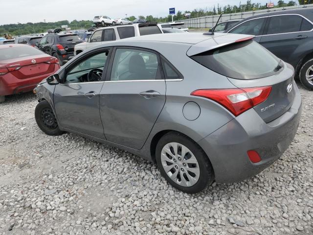 Photo 1 VIN: KMHD35LH3HU347846 - HYUNDAI ELANTRA 