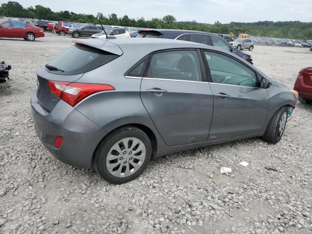 Photo 2 VIN: KMHD35LH3HU347846 - HYUNDAI ELANTRA 