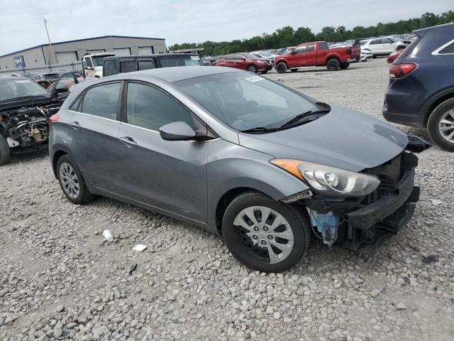 Photo 3 VIN: KMHD35LH3HU347846 - HYUNDAI ELANTRA 