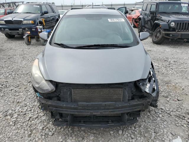 Photo 4 VIN: KMHD35LH3HU347846 - HYUNDAI ELANTRA 