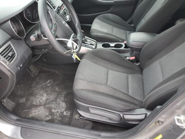 Photo 6 VIN: KMHD35LH3HU347846 - HYUNDAI ELANTRA 