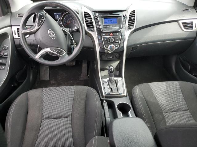 Photo 7 VIN: KMHD35LH3HU347846 - HYUNDAI ELANTRA 