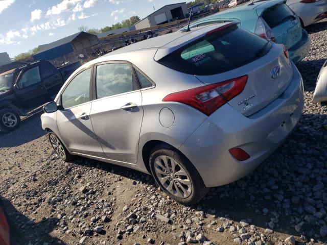 Photo 1 VIN: KMHD35LH3HU361021 - HYUNDAI ELANTRA 