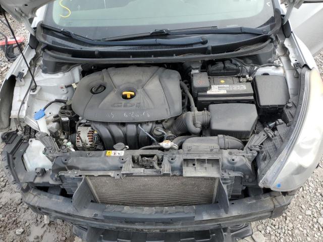 Photo 10 VIN: KMHD35LH3HU361021 - HYUNDAI ELANTRA 