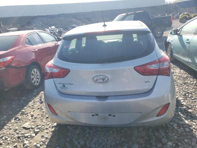 Photo 5 VIN: KMHD35LH3HU361021 - HYUNDAI ELANTRA 