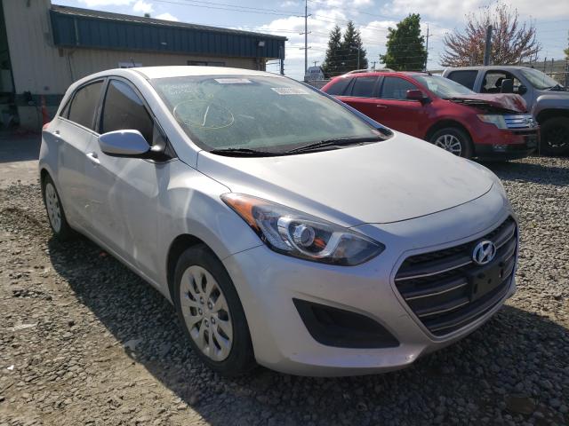 Photo 0 VIN: KMHD35LH3HU361049 - HYUNDAI ELANTRA GT 