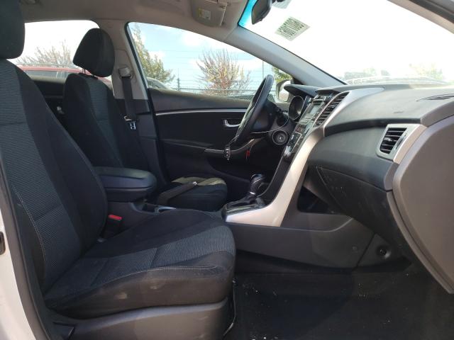 Photo 4 VIN: KMHD35LH3HU361049 - HYUNDAI ELANTRA GT 