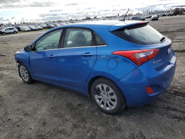 Photo 1 VIN: KMHD35LH3HU361892 - HYUNDAI ELANTRA 