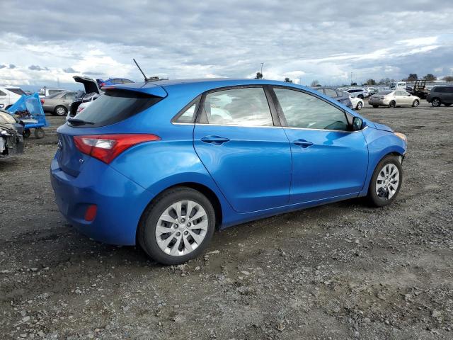 Photo 2 VIN: KMHD35LH3HU361892 - HYUNDAI ELANTRA 