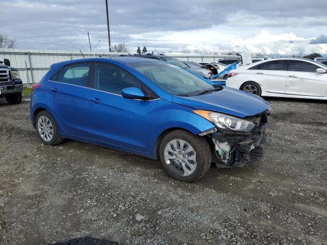 Photo 3 VIN: KMHD35LH3HU361892 - HYUNDAI ELANTRA 