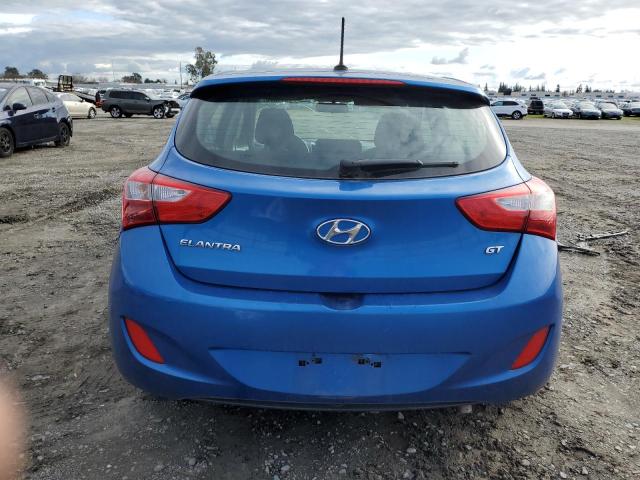 Photo 5 VIN: KMHD35LH3HU361892 - HYUNDAI ELANTRA 