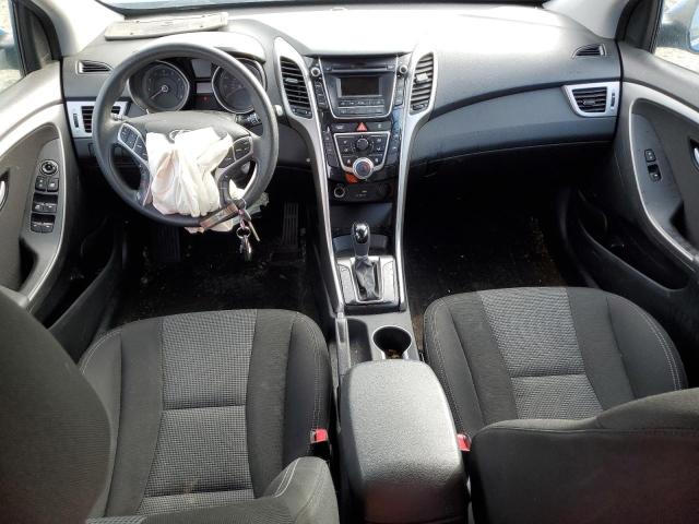 Photo 7 VIN: KMHD35LH3HU361892 - HYUNDAI ELANTRA 