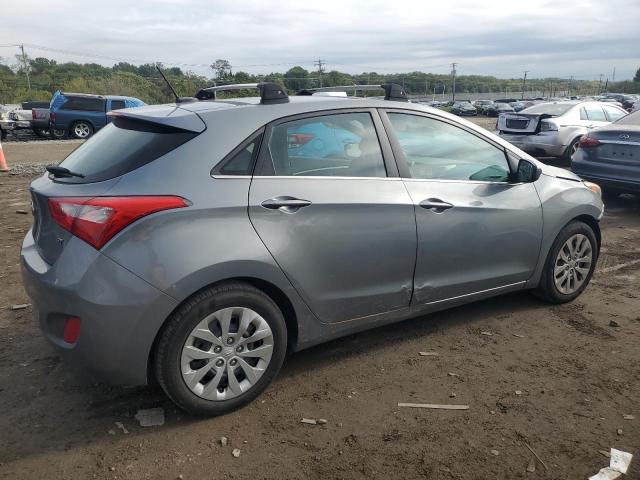 Photo 2 VIN: KMHD35LH3HU363254 - HYUNDAI ELANTRA GT 