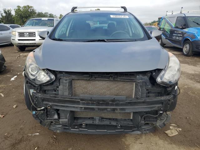 Photo 4 VIN: KMHD35LH3HU363254 - HYUNDAI ELANTRA GT 