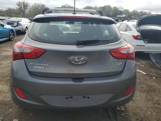 Photo 5 VIN: KMHD35LH3HU363254 - HYUNDAI ELANTRA GT 