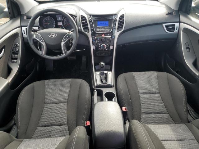 Photo 7 VIN: KMHD35LH3HU363254 - HYUNDAI ELANTRA GT 