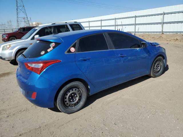 Photo 2 VIN: KMHD35LH3HU364405 - HYUNDAI ELANTRA GT 