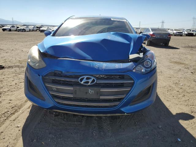 Photo 4 VIN: KMHD35LH3HU364405 - HYUNDAI ELANTRA GT 