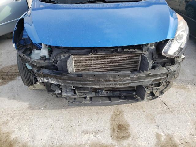 Photo 8 VIN: KMHD35LH3HU369622 - HYUNDAI ELANTRA GT 