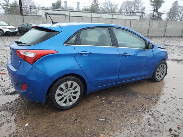 Photo 2 VIN: KMHD35LH3HU373573 - HYUNDAI ELANTRA 