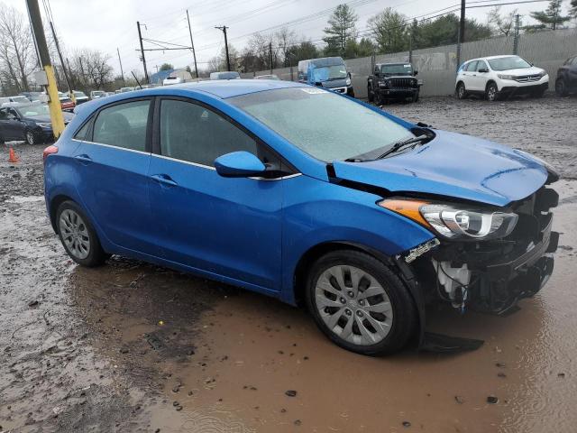 Photo 3 VIN: KMHD35LH3HU373573 - HYUNDAI ELANTRA 