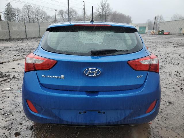 Photo 5 VIN: KMHD35LH3HU373573 - HYUNDAI ELANTRA 