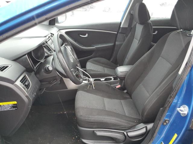 Photo 6 VIN: KMHD35LH3HU373573 - HYUNDAI ELANTRA 