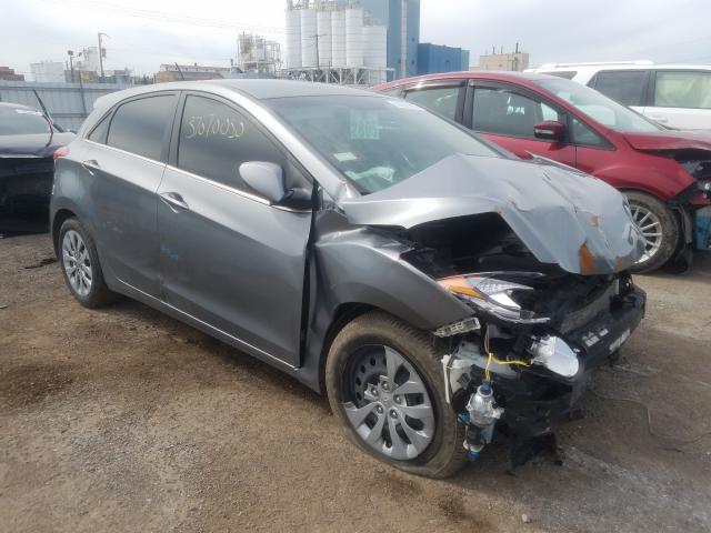 Photo 0 VIN: KMHD35LH3HU375744 - HYUNDAI ELANTRA GT 