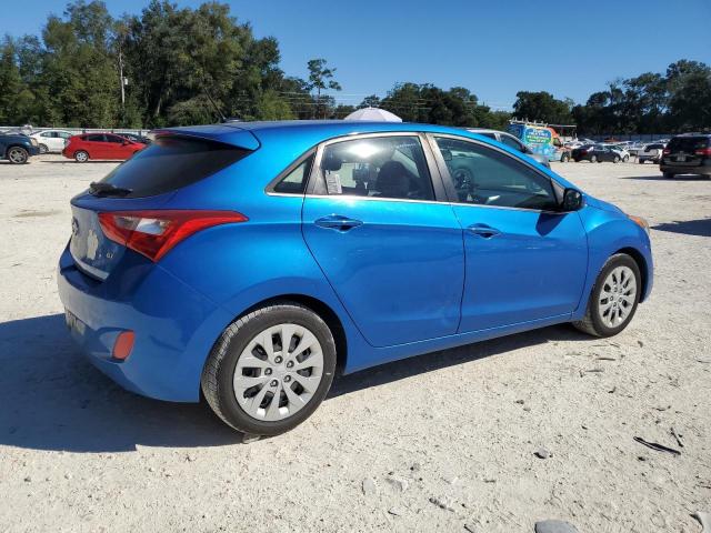 Photo 2 VIN: KMHD35LH3HU376263 - HYUNDAI ELANTRA 