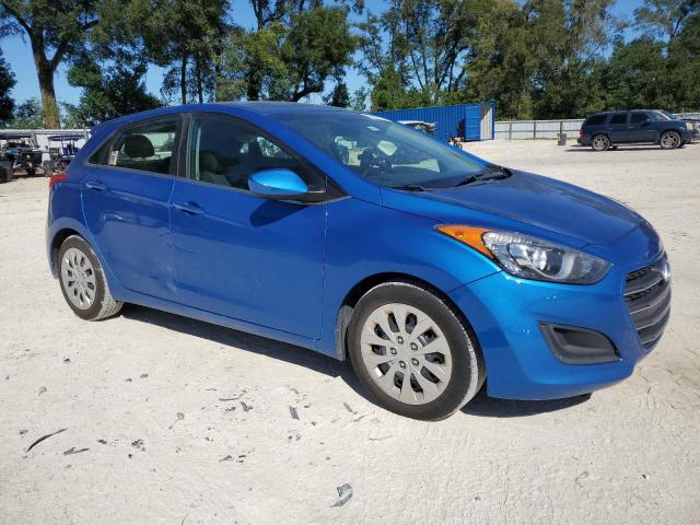 Photo 3 VIN: KMHD35LH3HU376263 - HYUNDAI ELANTRA 