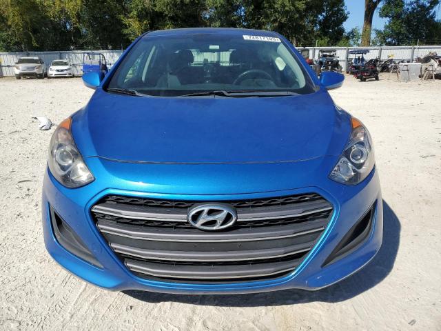 Photo 4 VIN: KMHD35LH3HU376263 - HYUNDAI ELANTRA 