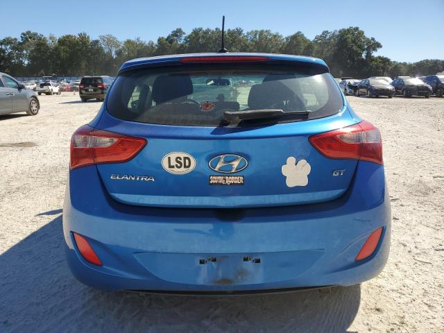 Photo 5 VIN: KMHD35LH3HU376263 - HYUNDAI ELANTRA 