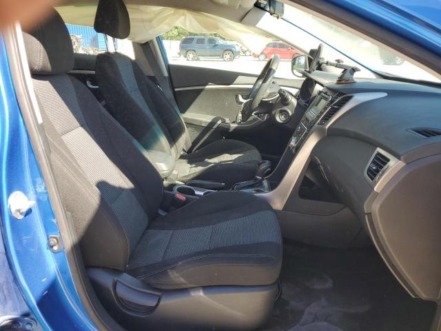 Photo 6 VIN: KMHD35LH3HU376263 - HYUNDAI ELANTRA 