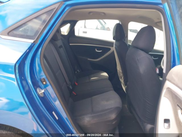 Photo 7 VIN: KMHD35LH3HU376635 - HYUNDAI ELANTRA GT 