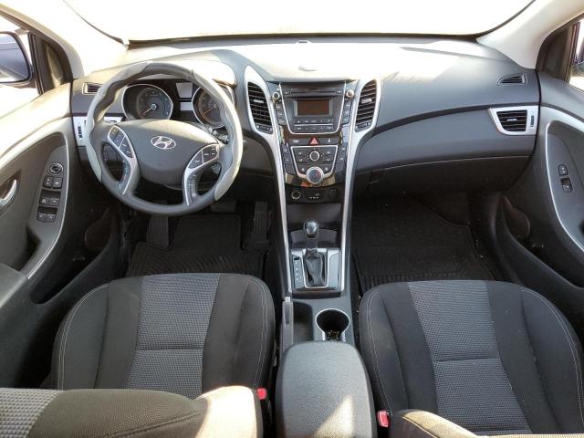 Photo 7 VIN: KMHD35LH3HU377199 - HYUNDAI ELANTRA 