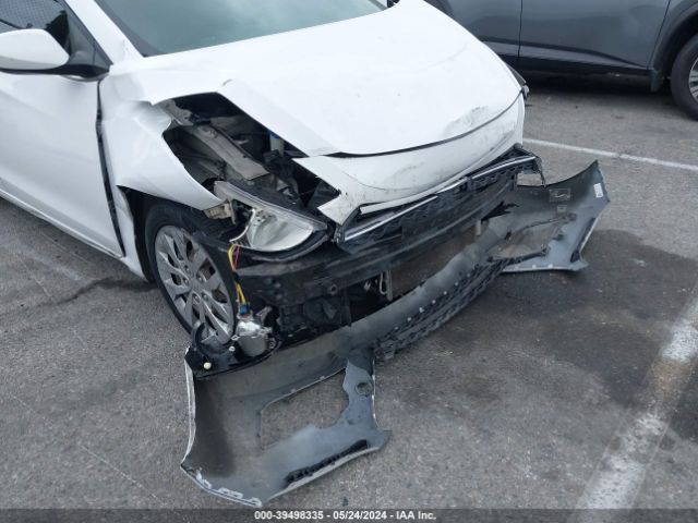 Photo 5 VIN: KMHD35LH3HU379471 - HYUNDAI ELANTRA GT 