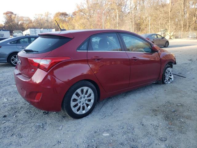 Photo 2 VIN: KMHD35LH3HU382340 - HYUNDAI ELANTRA 