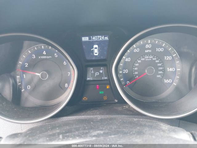 Photo 6 VIN: KMHD35LH3HU384086 - HYUNDAI ELANTRA GT 