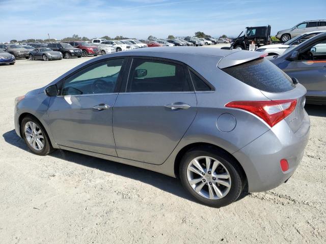 Photo 1 VIN: KMHD35LH4EU158389 - HYUNDAI ELANTRA GT 