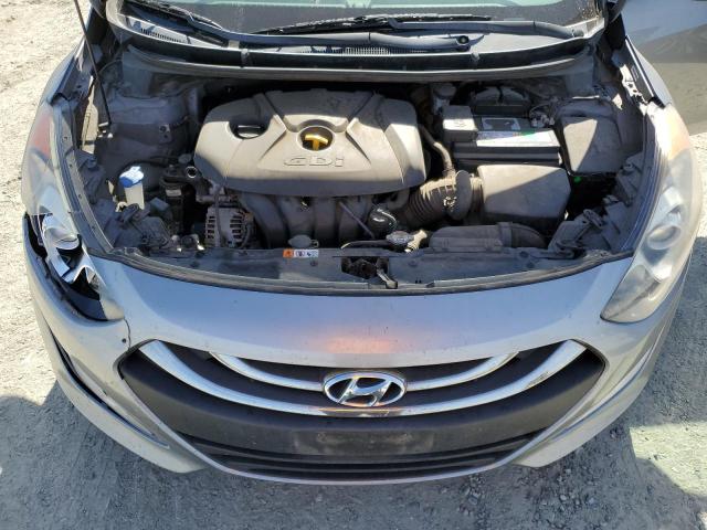 Photo 10 VIN: KMHD35LH4EU158389 - HYUNDAI ELANTRA GT 