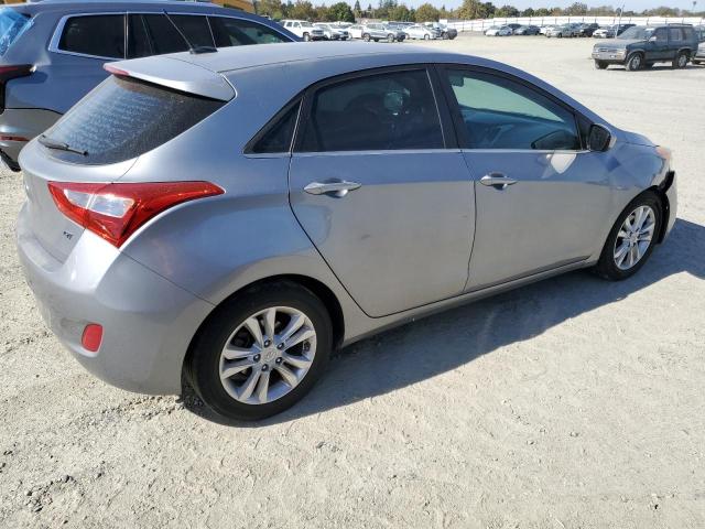 Photo 2 VIN: KMHD35LH4EU158389 - HYUNDAI ELANTRA GT 