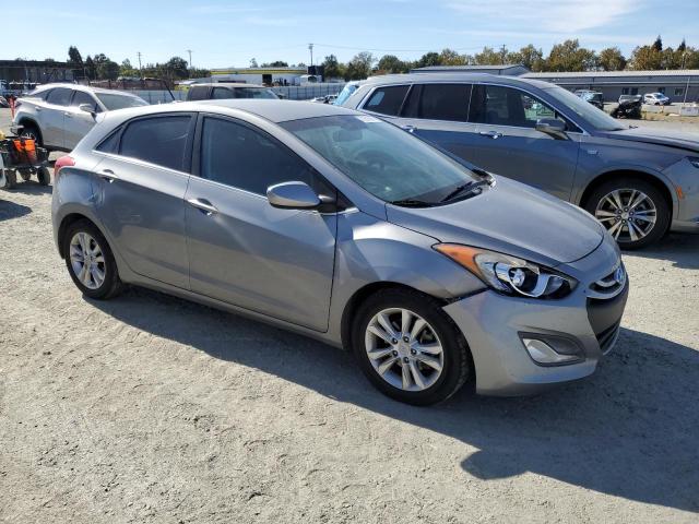 Photo 3 VIN: KMHD35LH4EU158389 - HYUNDAI ELANTRA GT 