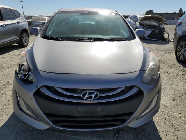 Photo 4 VIN: KMHD35LH4EU158389 - HYUNDAI ELANTRA GT 